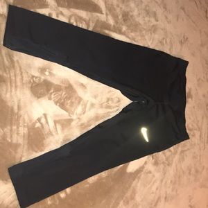 Nike Dri-Fit work out legging